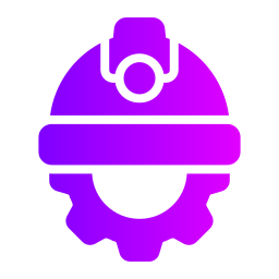 Helmet icon