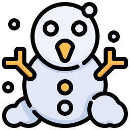 schneemann icon