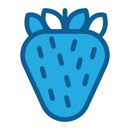 Strawberry icon