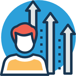 Analytics icon