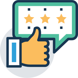 Rating icon