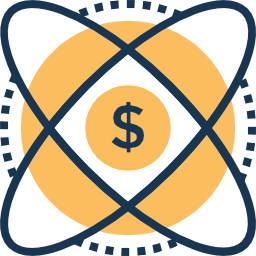 dollar icon