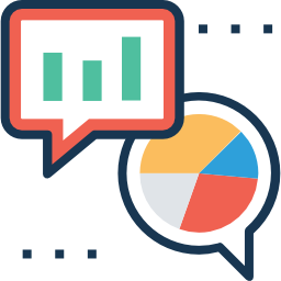 Analytics icon