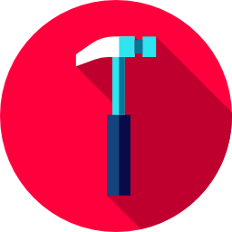 hammer icon