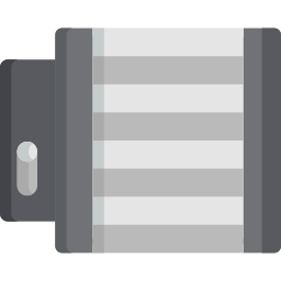 Lens icon