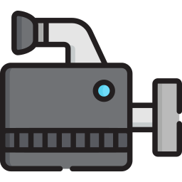 videokamera icon