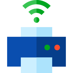 drucker icon