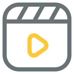 Video icon