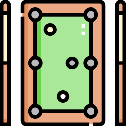 billard icon