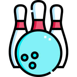 bowling icon