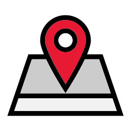 Map icon