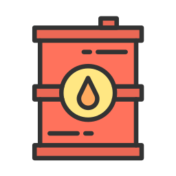 petroleum icon