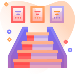 treppe icon