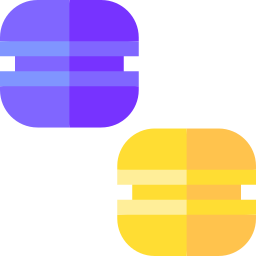 Macarons icon