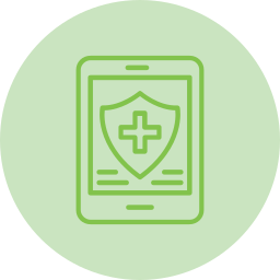 gesundheitspflege icon