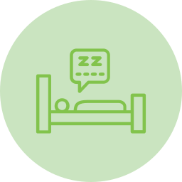 Sleep icon