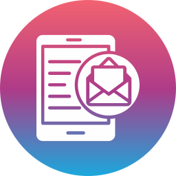 Mail icon