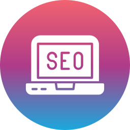 seo icon