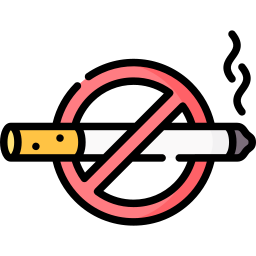 No smoking icon