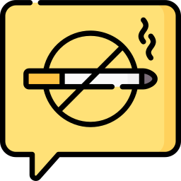 No smoking icon