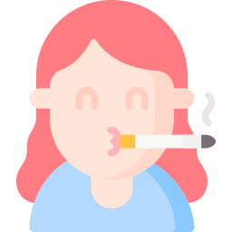 Smoke icon