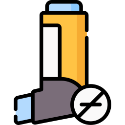 Inhaler icon