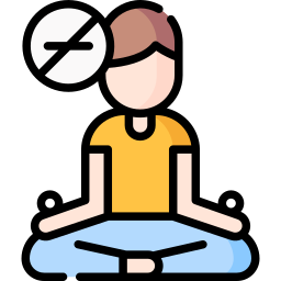 Meditation icon