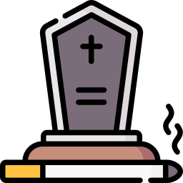 Tomb icon