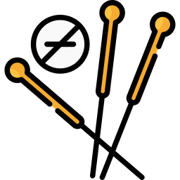 Acupunture icon