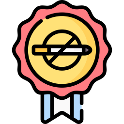 Badge icon