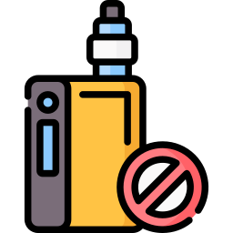 No vaping icon