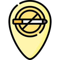 No smoking icon