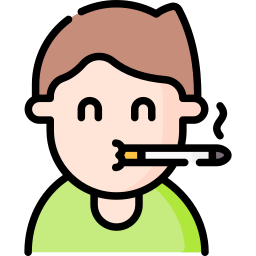 Smoke icon