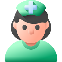 krankenschwester icon