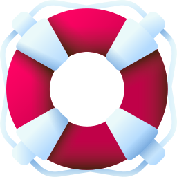 rettungsring icon