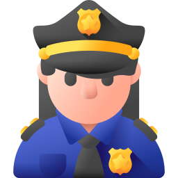 polizei icon