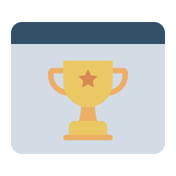 Ranking icon