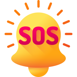 sos icon