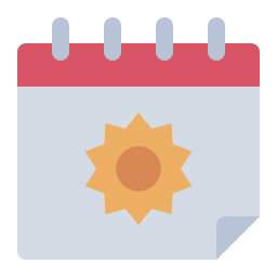 kalender icon