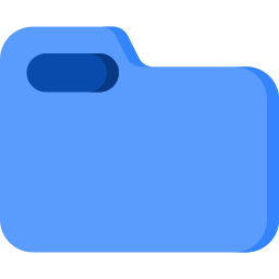 Folder icon