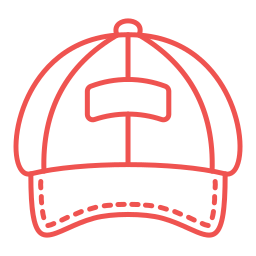 Cap icon