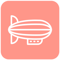 zeppelin icon