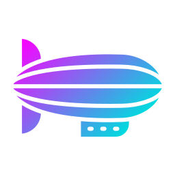 zeppelin icon