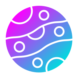 planet icon