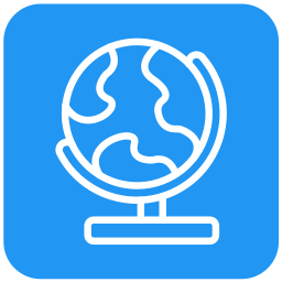 globus icon