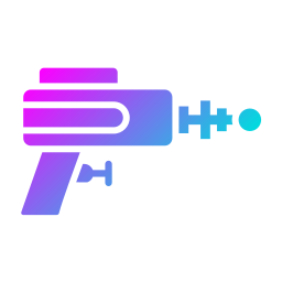 laserpistole icon