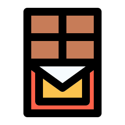 Chocolate icon