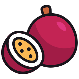 passionsfrucht icon