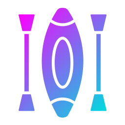 Canoe icon