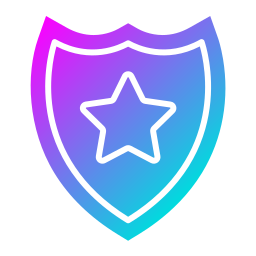 Shield icon